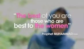 Prophet Muhammad Women